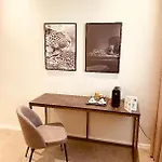 Relax Luxury Rent Modena