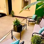 Casa de hóspedes Relax Luxury Rent 4*