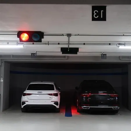 Pensionat Relax Luxury Rent 4*