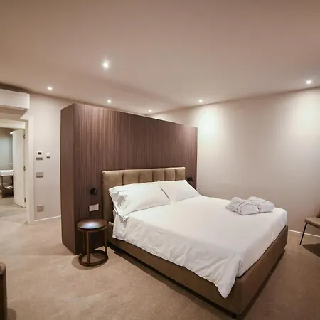 Pensionat Relax Luxury Rent *