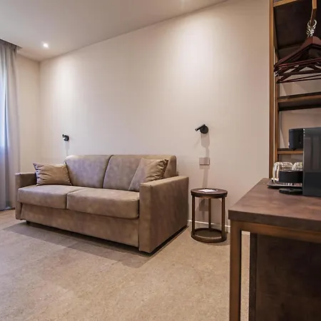 Relax Luxury Rent Pensionat Modena