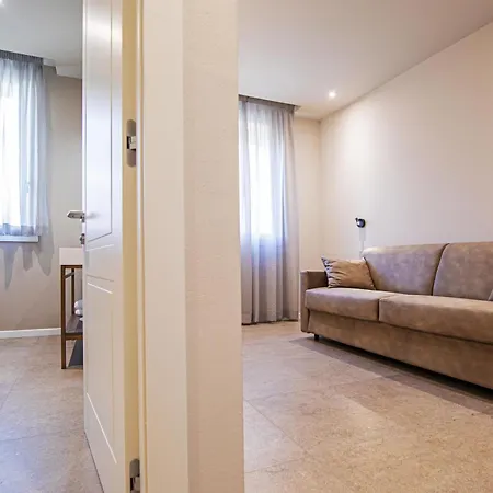 Pensionat Relax Luxury Rent