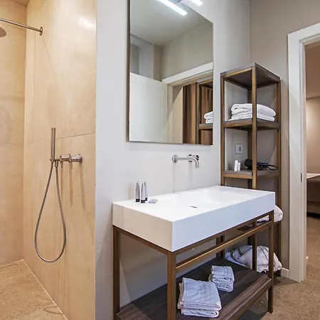 Relax Luxury Rent Pensionat *