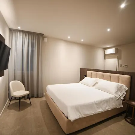 Relax Luxury Rent Pensionat