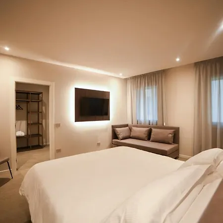 Relax Luxury Rent Pensionat *