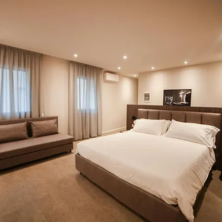 Relax Luxury Rent 4*