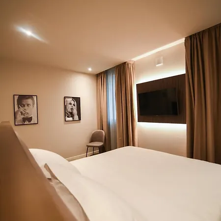 Pensionat Relax Luxury Rent