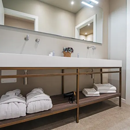 Relax Luxury Rent Pensionat *