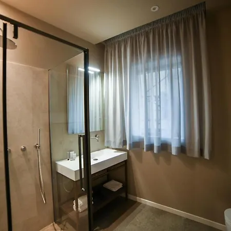 Pensionat Relax Luxury Rent 4*