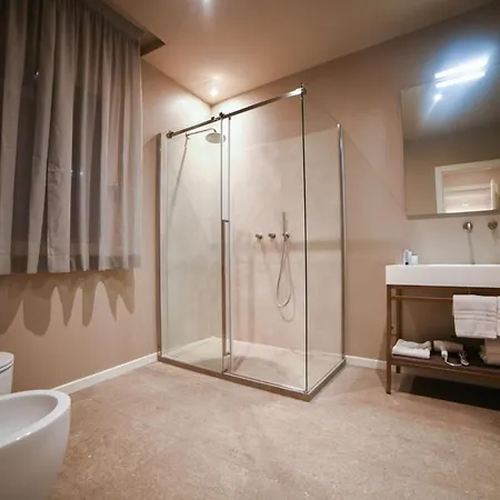 Relax Luxury Rent Pensionat Modena
