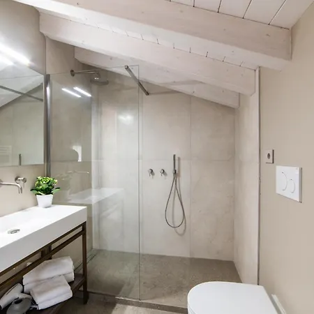 Pensionat Relax Luxury Rent Modena