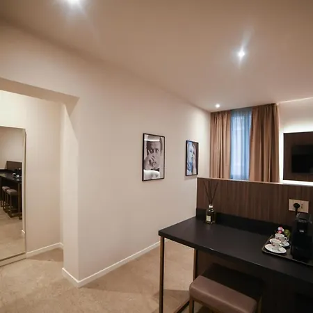 Relax Luxury Rent *