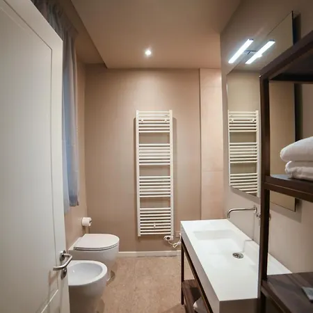 Relax Luxury Rent Модена