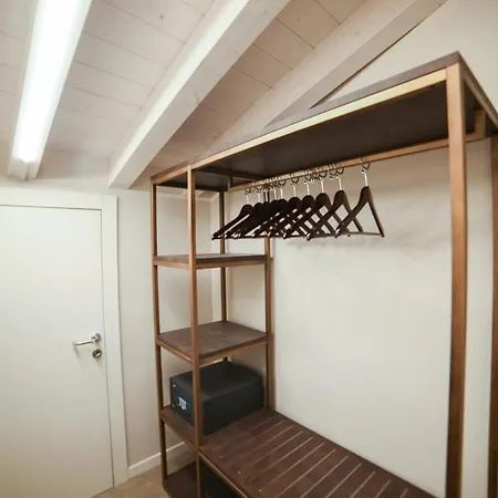 Relax Luxury Rent 4* Модена