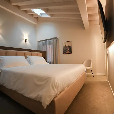 Pensionat Relax Luxury Rent