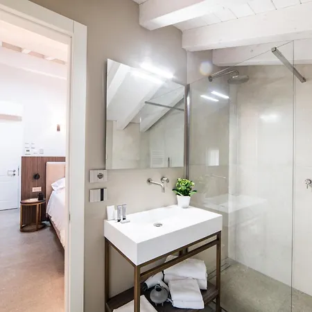 Relax Luxury Rent Pensionat 4*