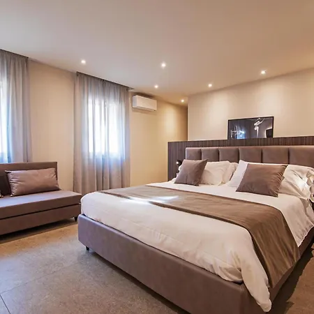 Pensionat Relax Luxury Rent *