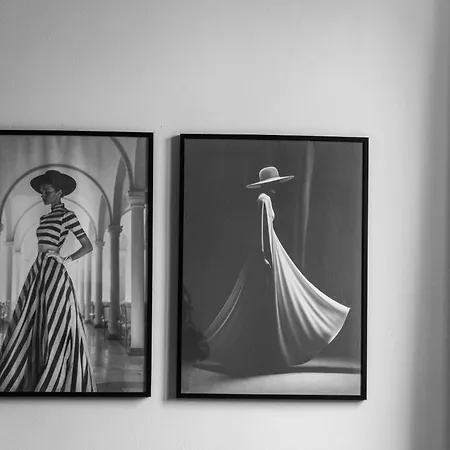 Relax Luxury Rent Pensionat Modena