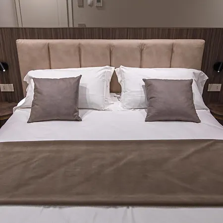 Relax Luxury Rent Pensionat *