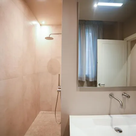 Relax Luxury Rent Pensionat Modena