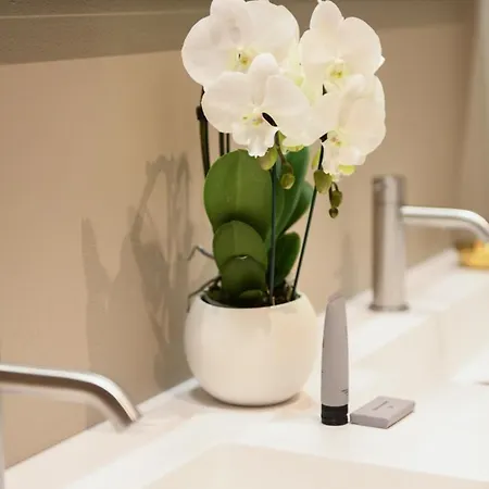 Relax Luxury Rent Pensionat 4*