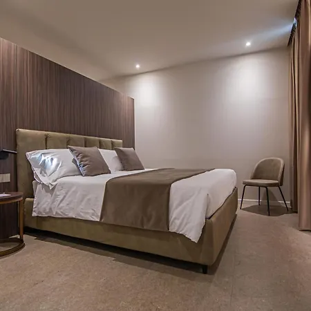 Pensionat Relax Luxury Rent 4*