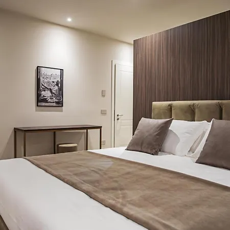Relax Luxury Rent 4* Модена
