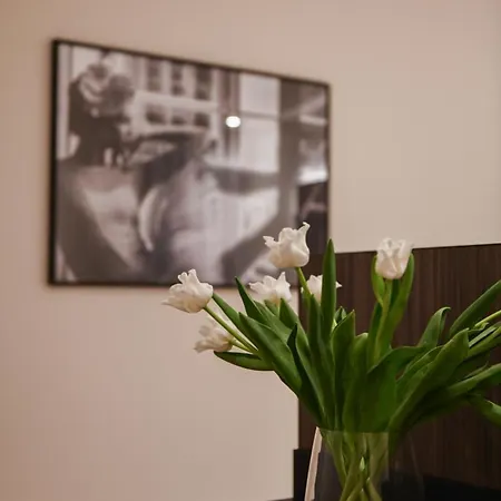 Pensionat Relax Luxury Rent