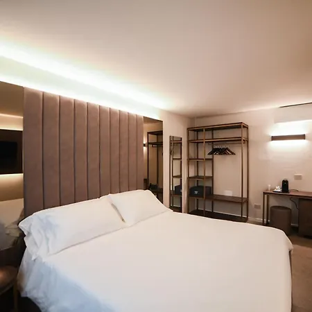 Relax Luxury Rent Pensionat *