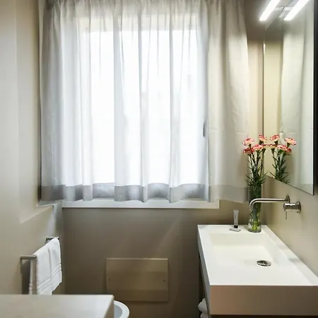 Pensionat Relax Luxury Rent *