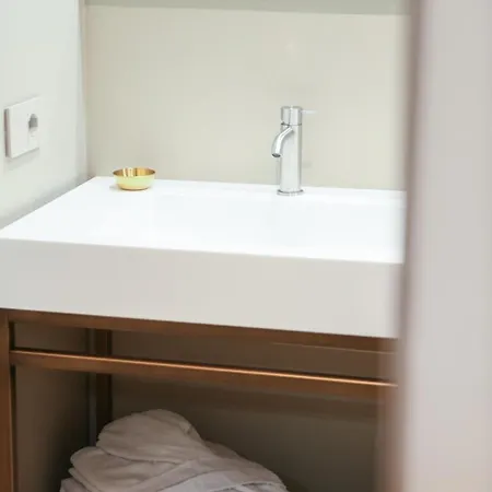 Pensionat Relax Luxury Rent Modena