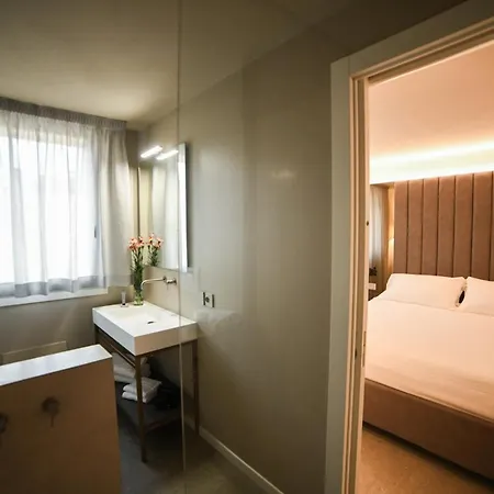 Maison d'hôtes Relax Luxury Rent