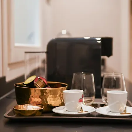 Relax Luxury Rent Гостьовий будинок Модена