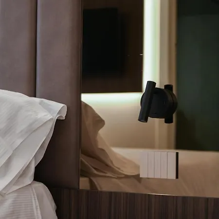 Relax Luxury Rent Pensionat