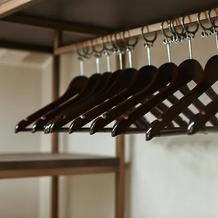 Pensionat Relax Luxury Rent