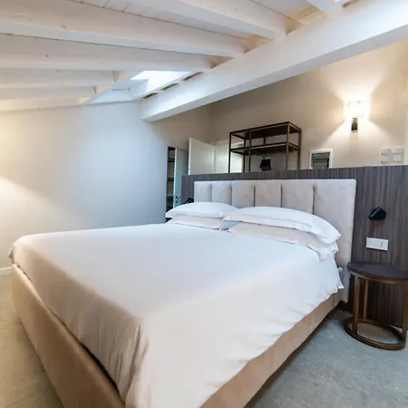 Relax Luxury Rent Pensionat *