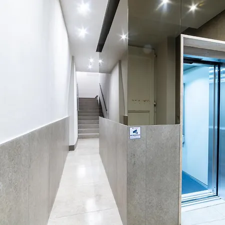 Гостьовий будинок Relax Luxury Rent 4*