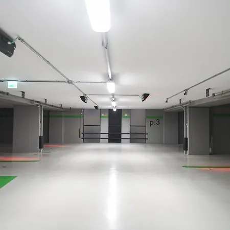 Pensionat Relax Luxury Rent