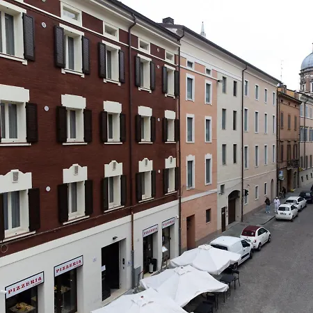 Relax Luxury Rent Pensionat *