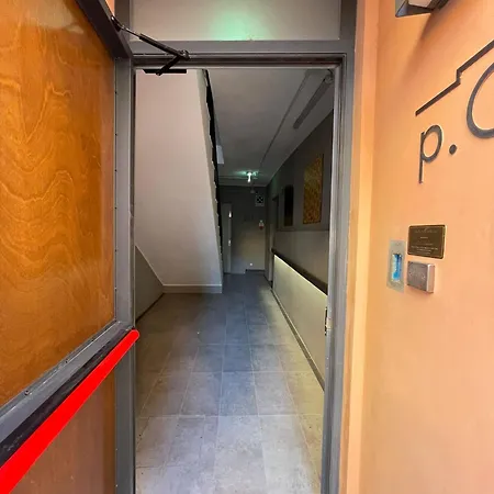 Pensionat Relax Luxury Rent *
