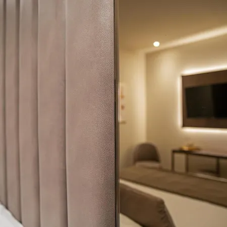 Relax Luxury Rent Pensionat Modena