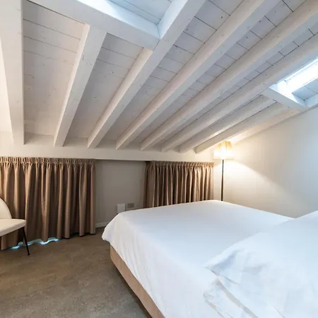 Pensionat Relax Luxury Rent Modena