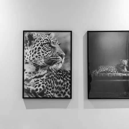 Relax Luxury Rent Pensionat