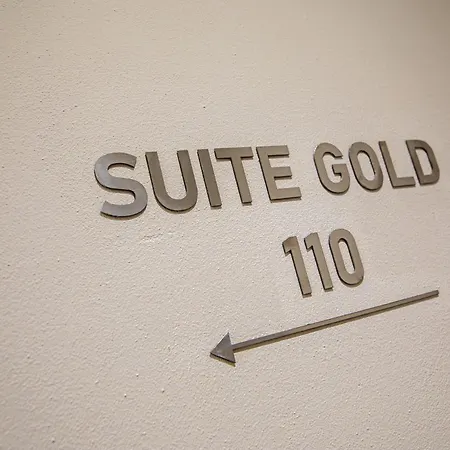Relax Luxury Rent Pensionat Modena