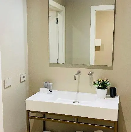 Relax Luxury Rent Pensionat
