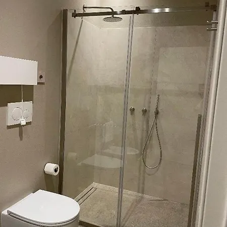 Pensionat Relax Luxury Rent Modena