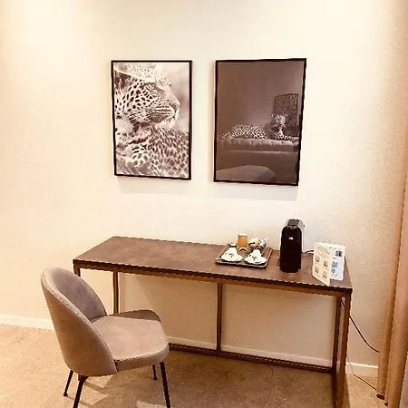 Relax Luxury Rent Модена