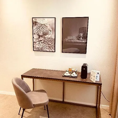 Relax Luxury Rent Modena