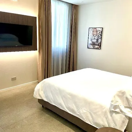 Relax Luxury Rent *