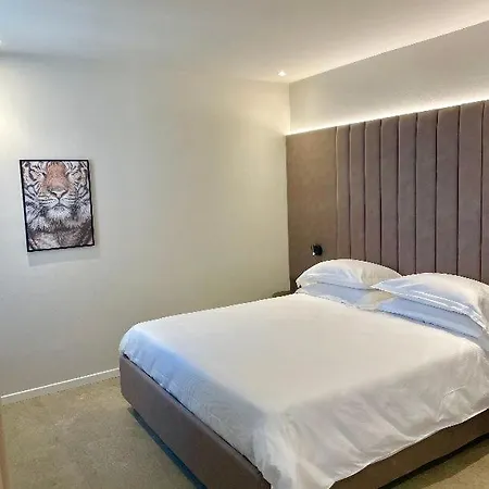 Relax Luxury Rent Pensionat Modena